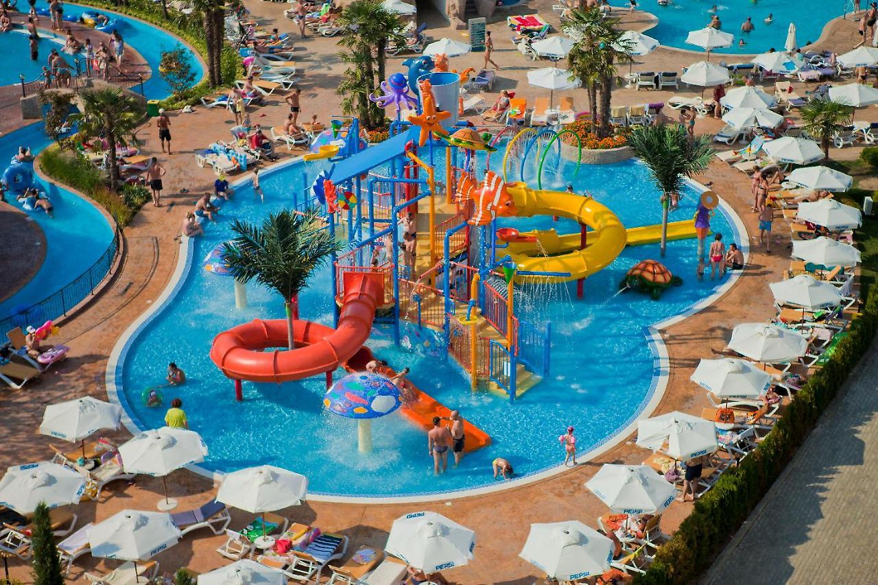Evrika Club - 4*