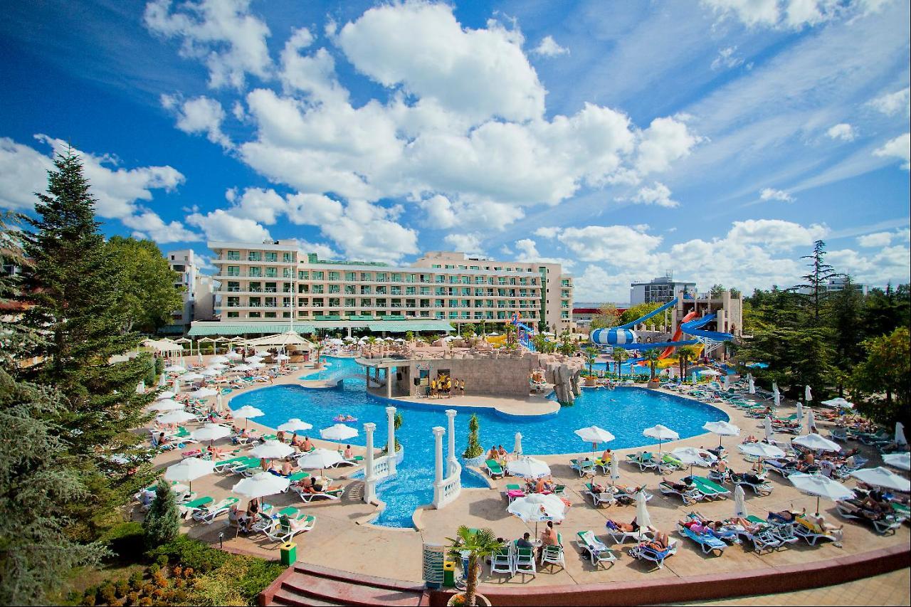Evrika Club - 4*
