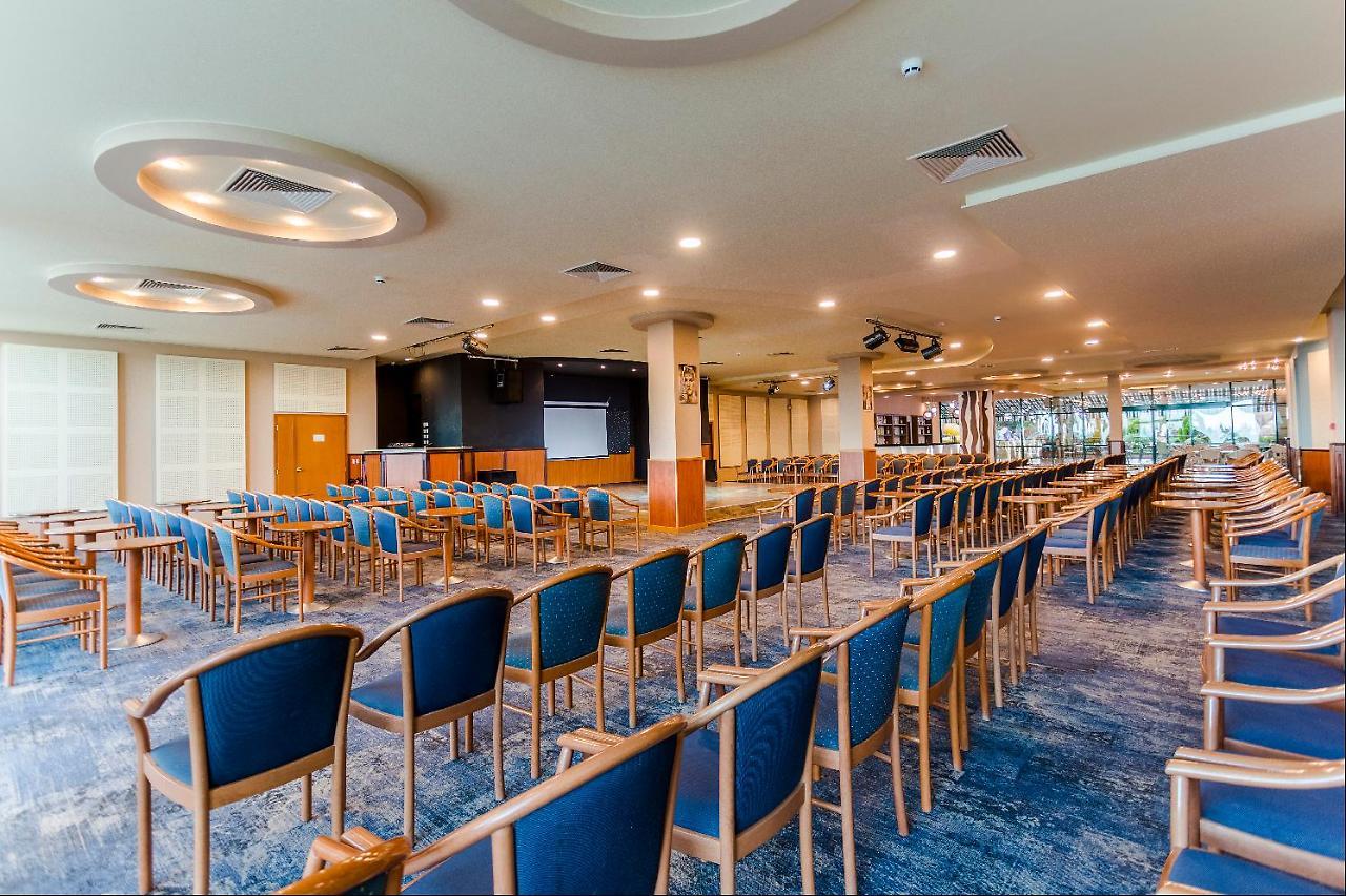 Resort Evrika Club -
