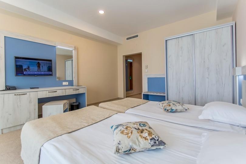 Evrika Club - 4*