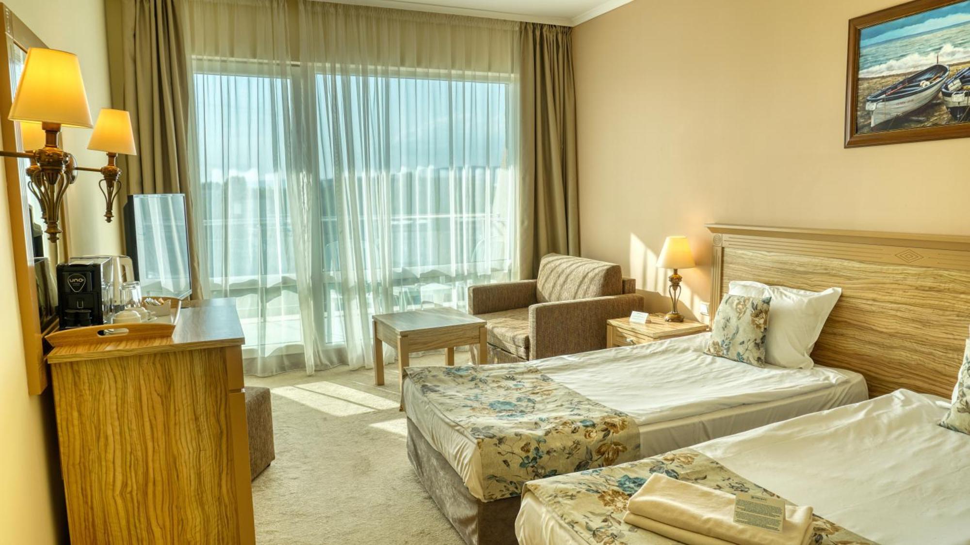 Evrika Club -