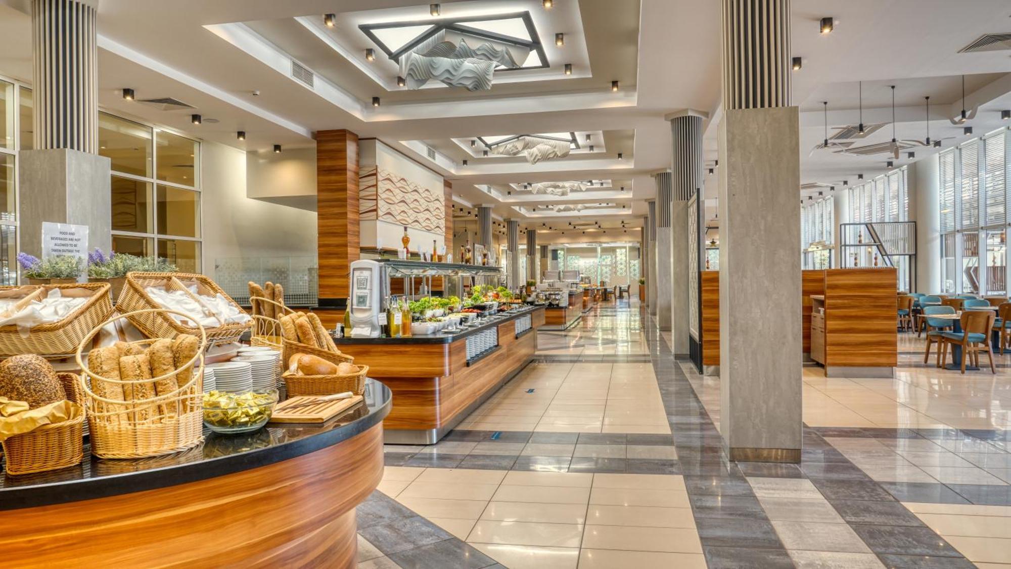 Evrika Club -