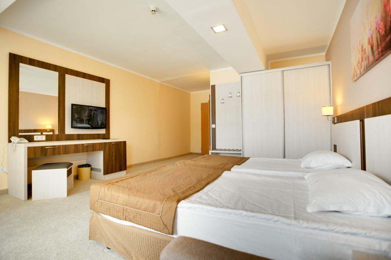 Resort Evrika Club -