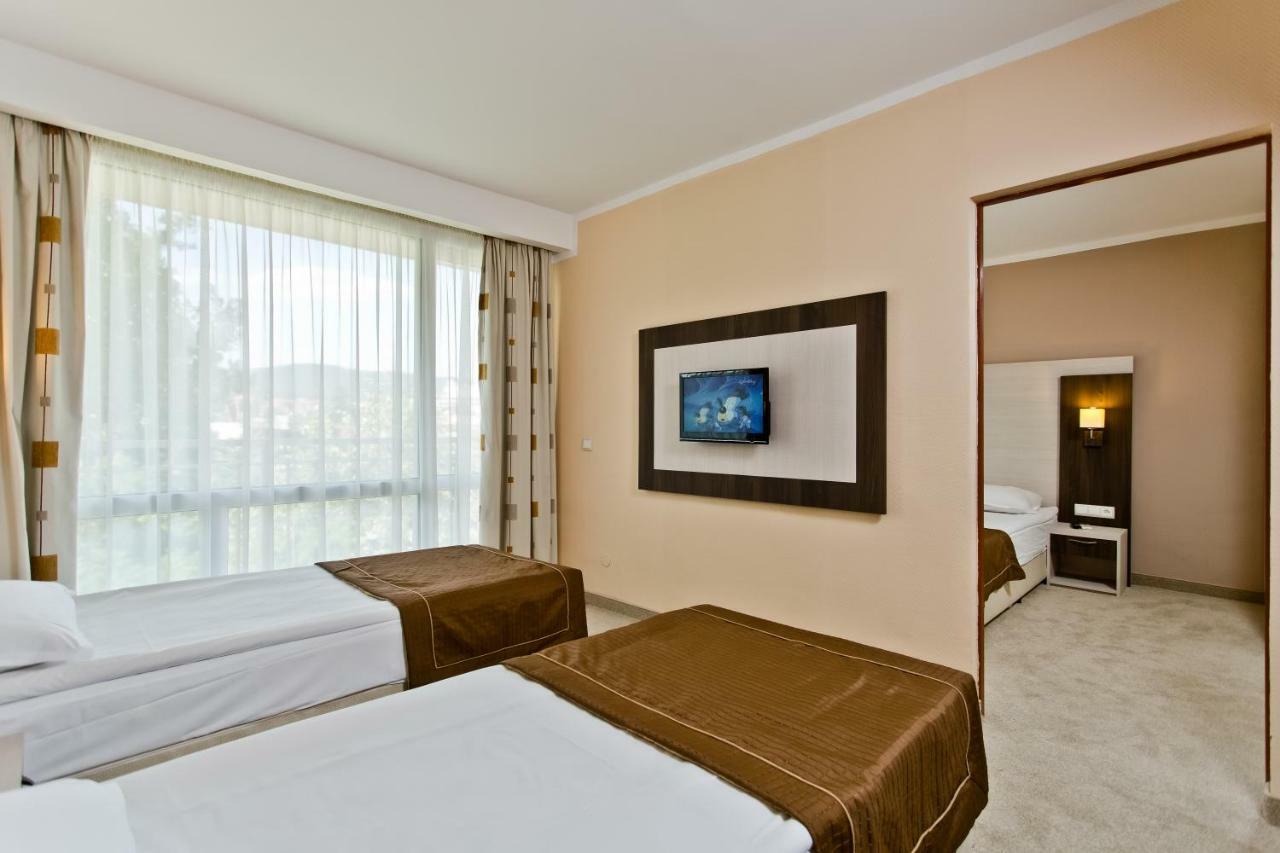 Resort Evrika Club - 4*