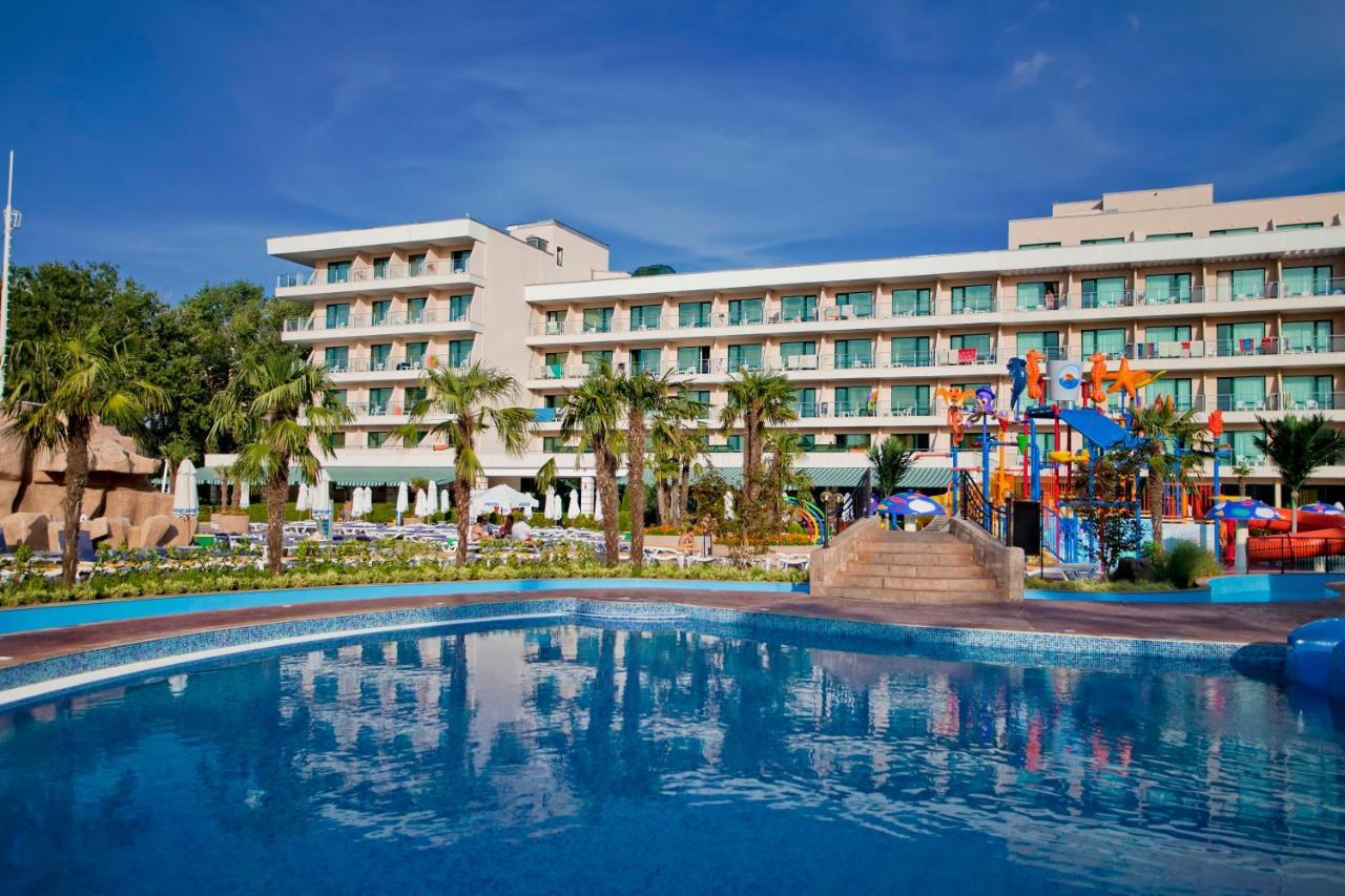 Evrika Club - 4*