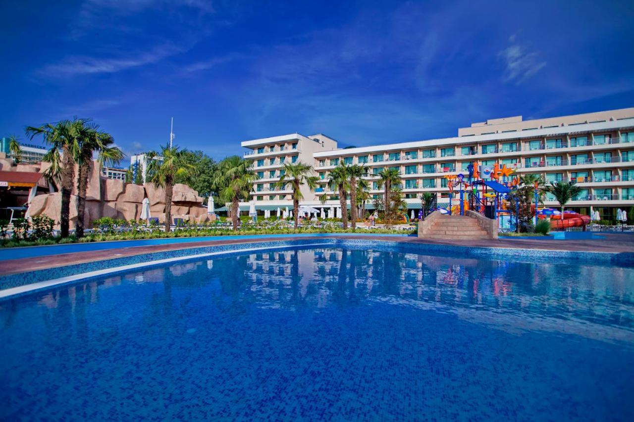 Evrika Club - Resort Slantschew brjag