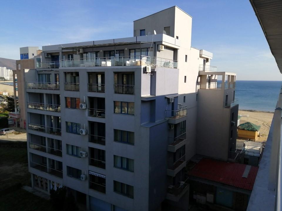 Resort Evrika Club - Slantschew brjag