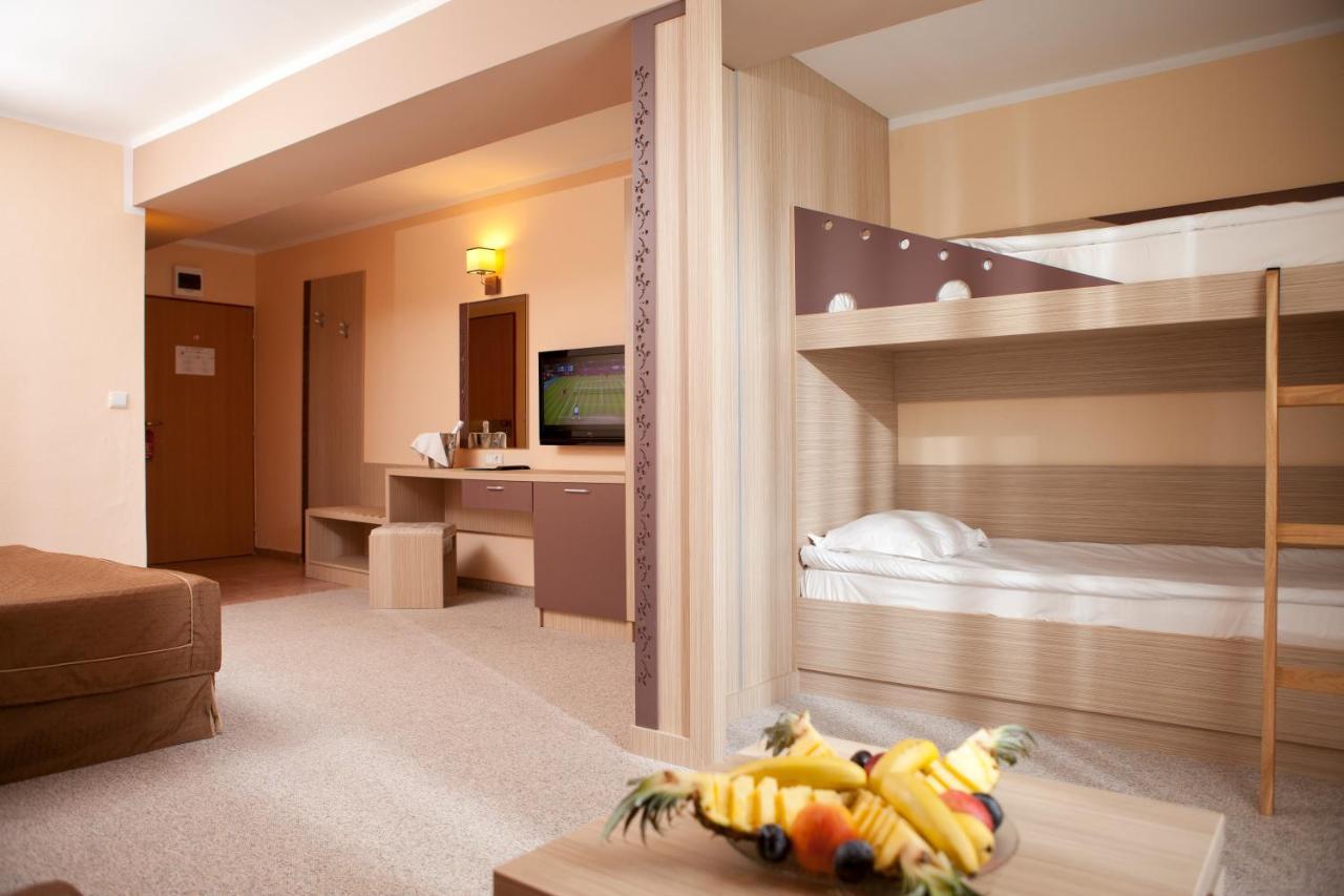 Resort Evrika Club Sunny Beach