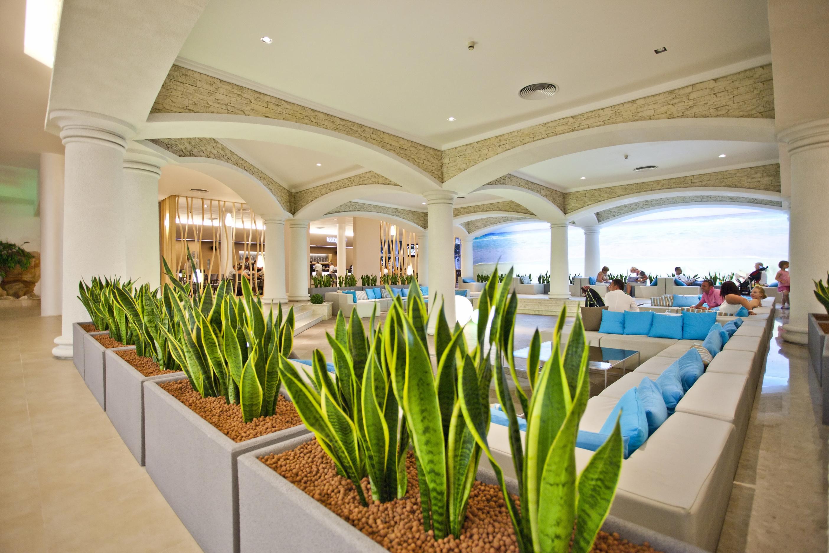 Evrika Club Resort 4*
