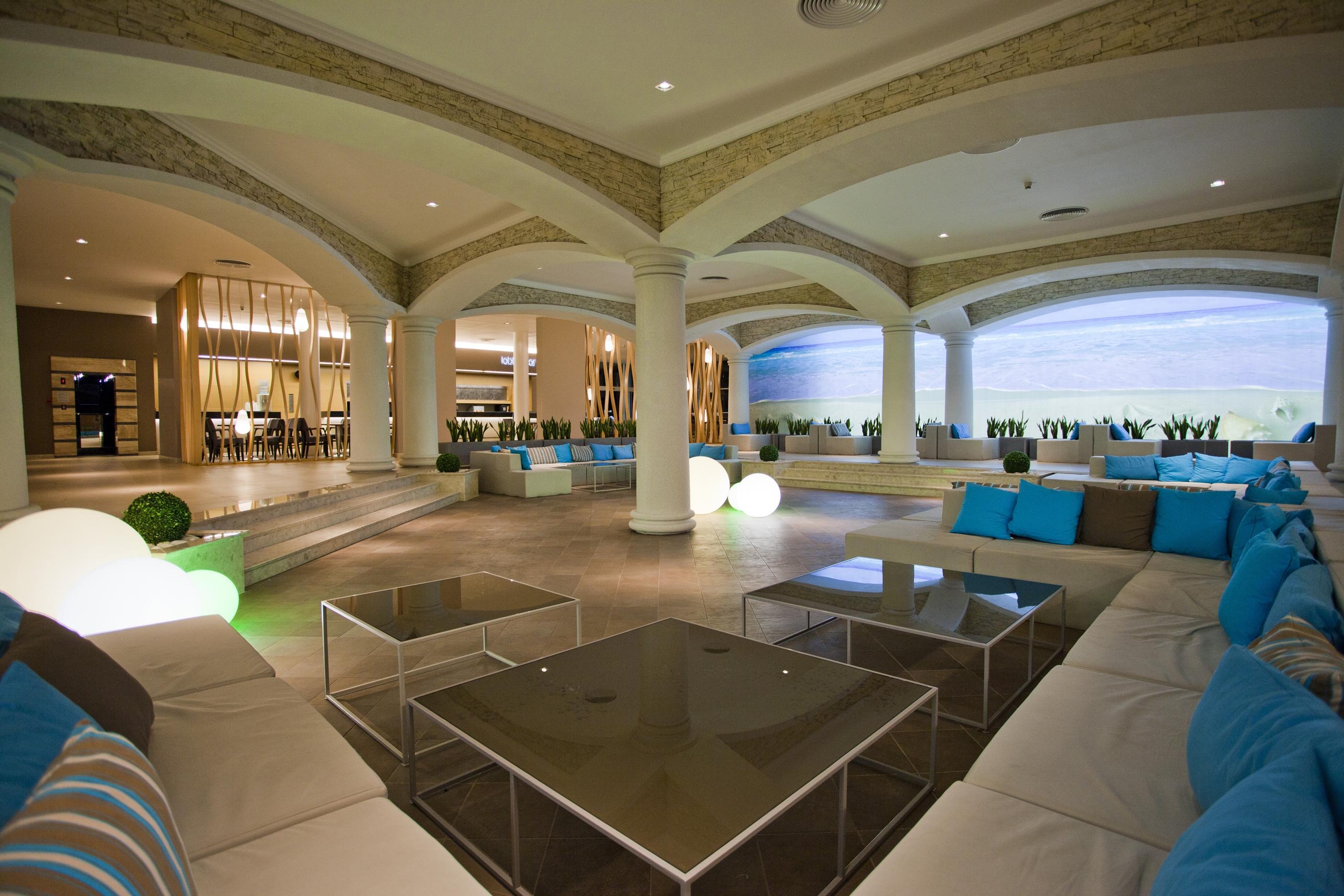 Evrika Club Resort