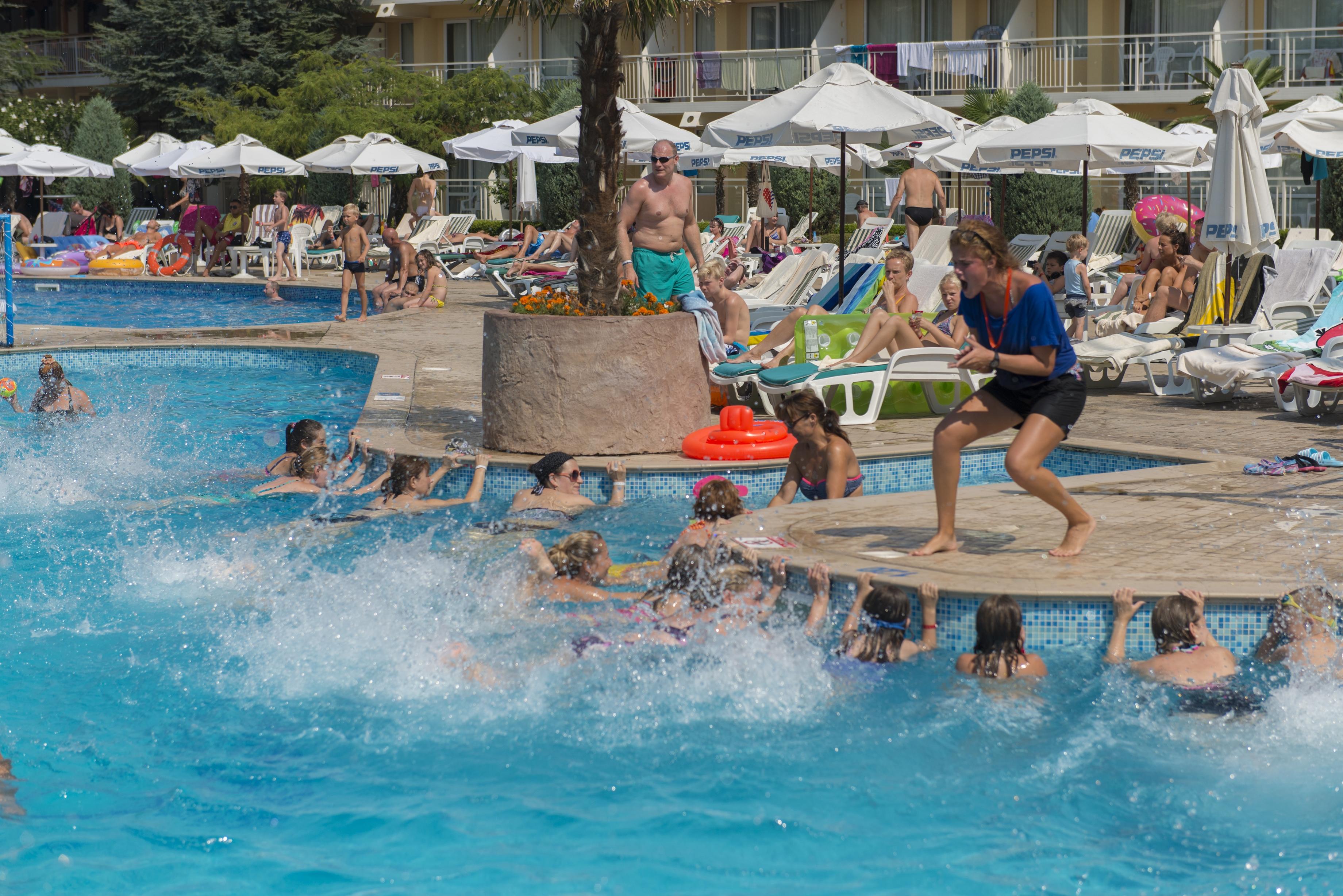 Evrika Club