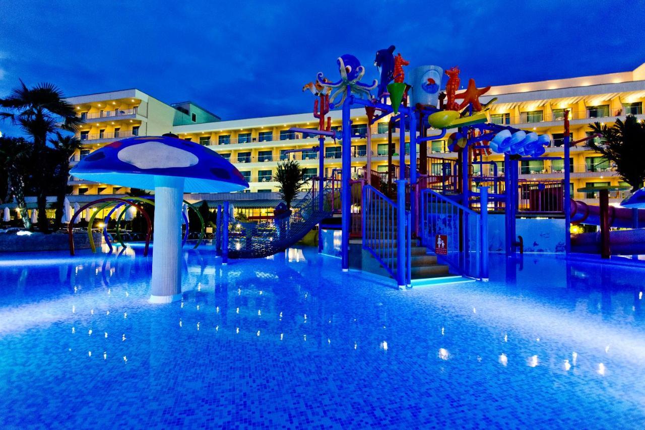 Resort Evrika Club Sunny Beach