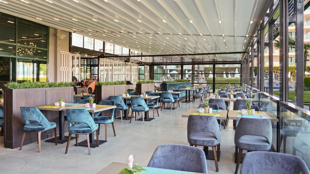 Evrika Club 4* Sunny Beach