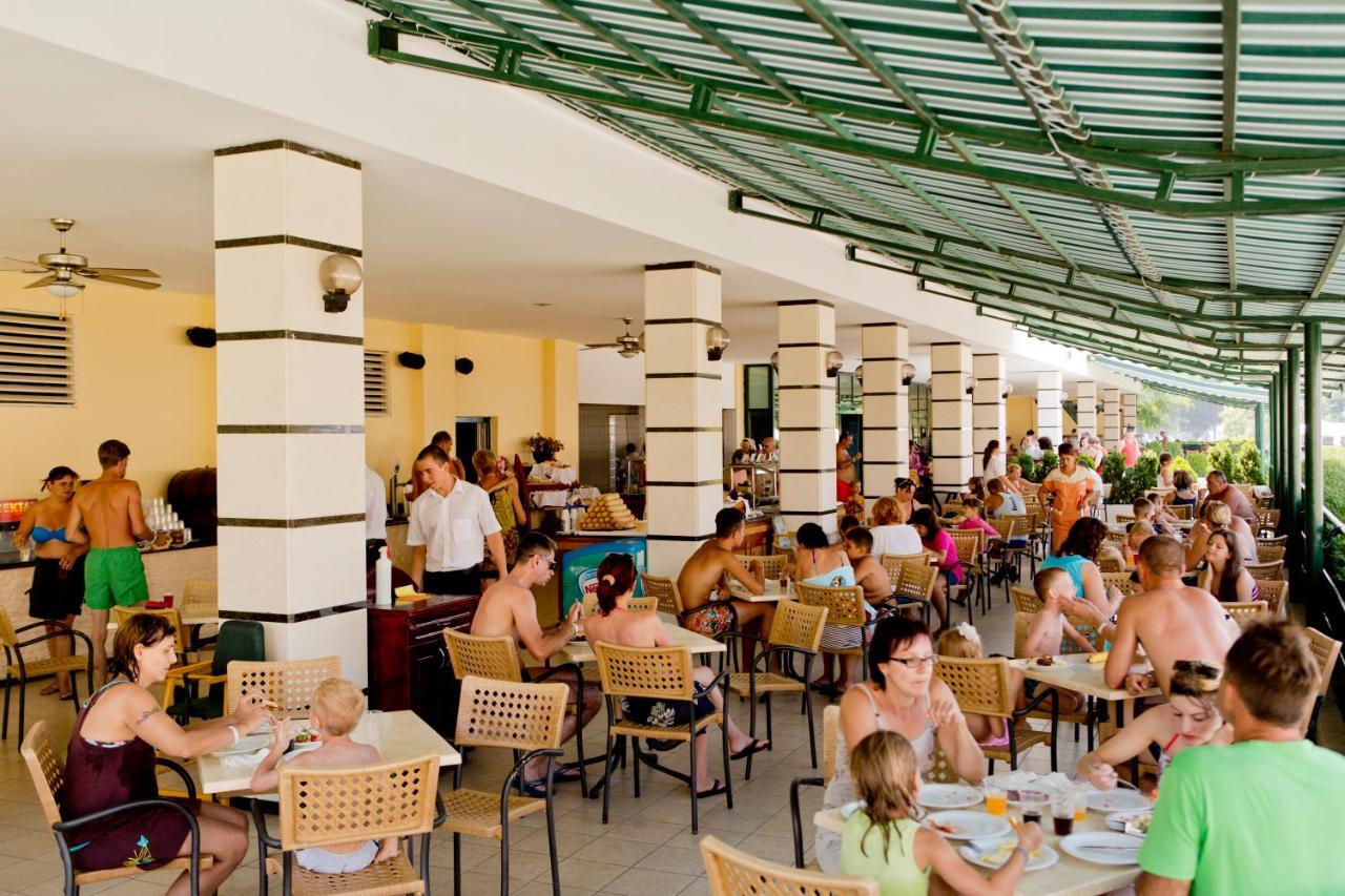 Evrika Club Resort Sunny Beach
